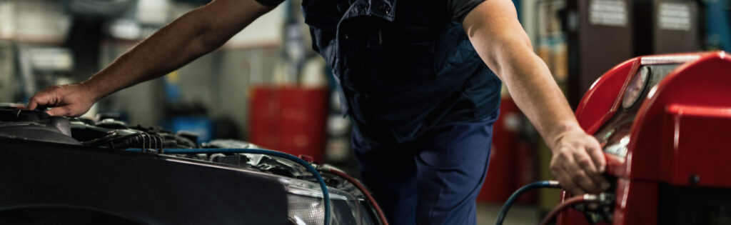 Tips para optimizar el climatizador de tu coche